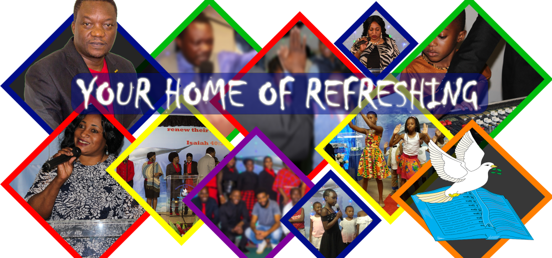 Christian Faith Ministries Int